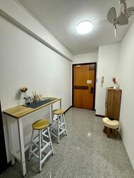 The Warren (D23), Condominium #611847111